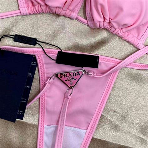 prada bikini|Prada Livermore.